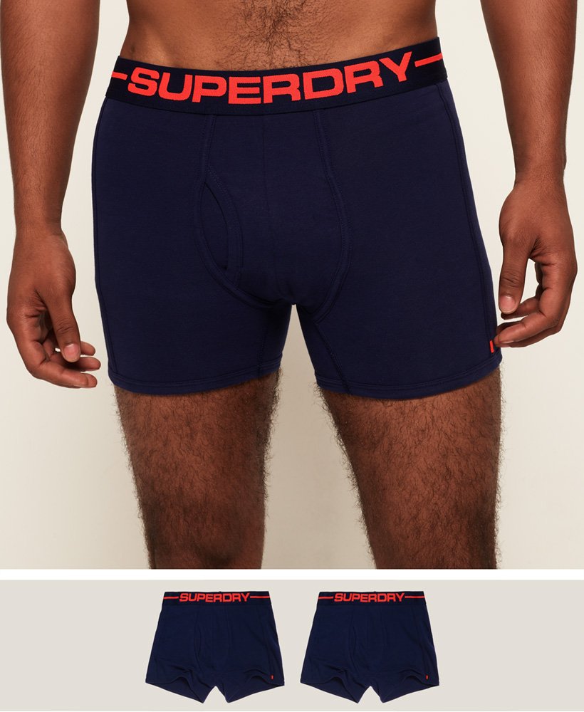calecon superdry