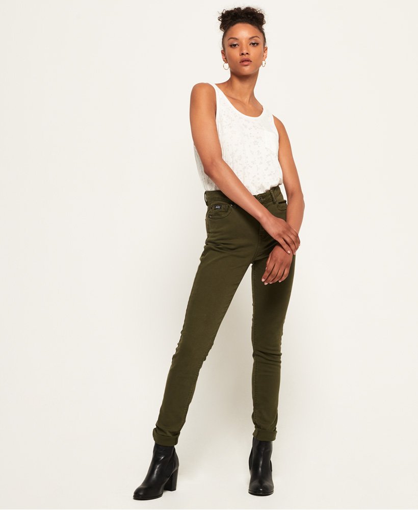 superdry sophia skinny