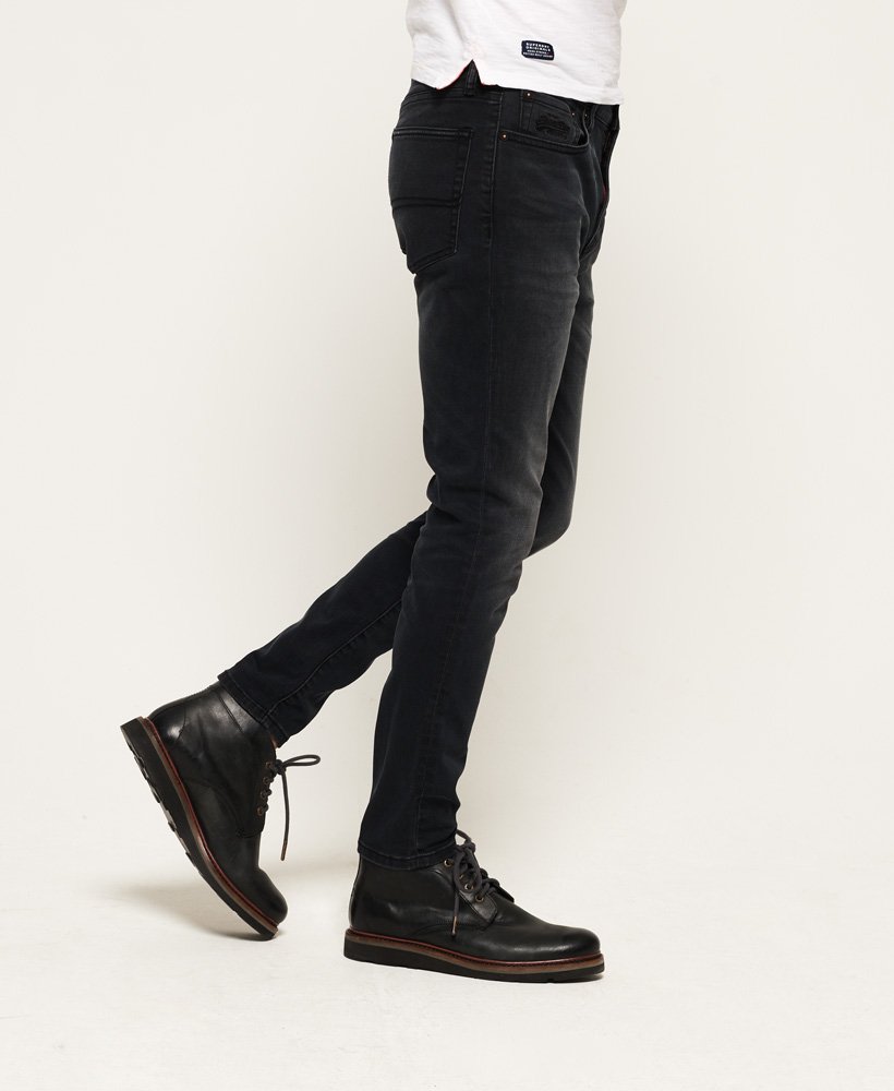 superdry travis skinny jeans