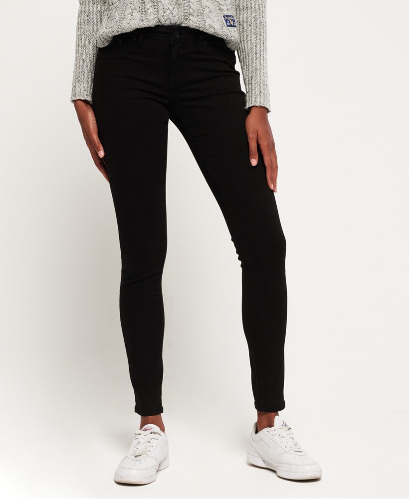 superdry jegging alexia