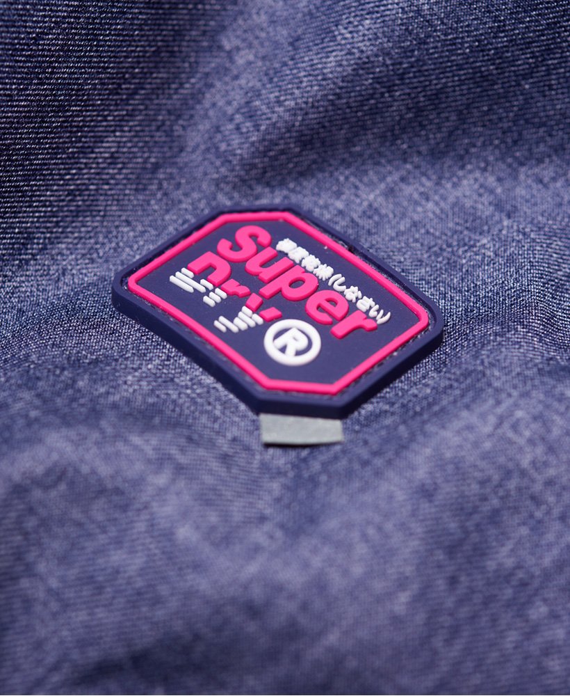 Superdry Hooded Winter SD-Windtrekker Jacket