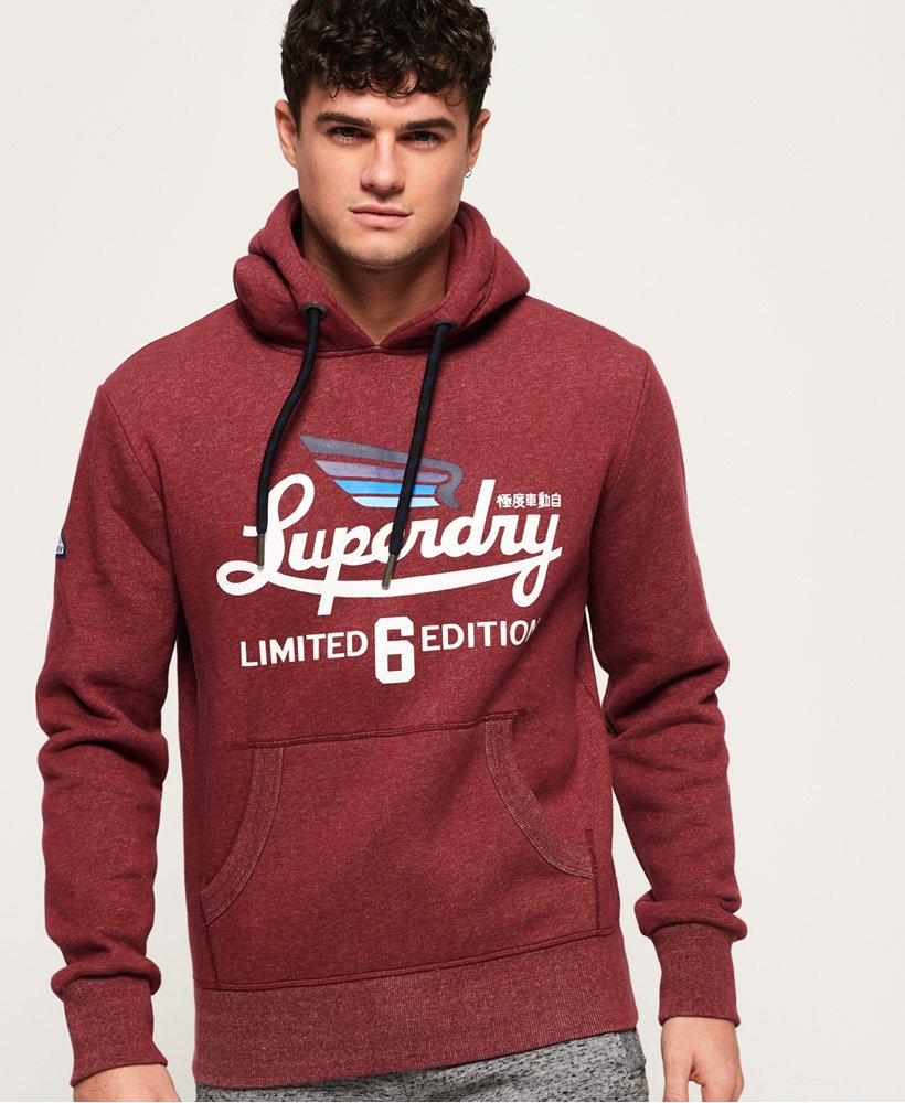 superdry icarus hoodie