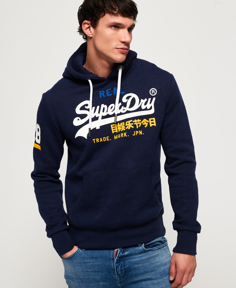 superdry hoodie