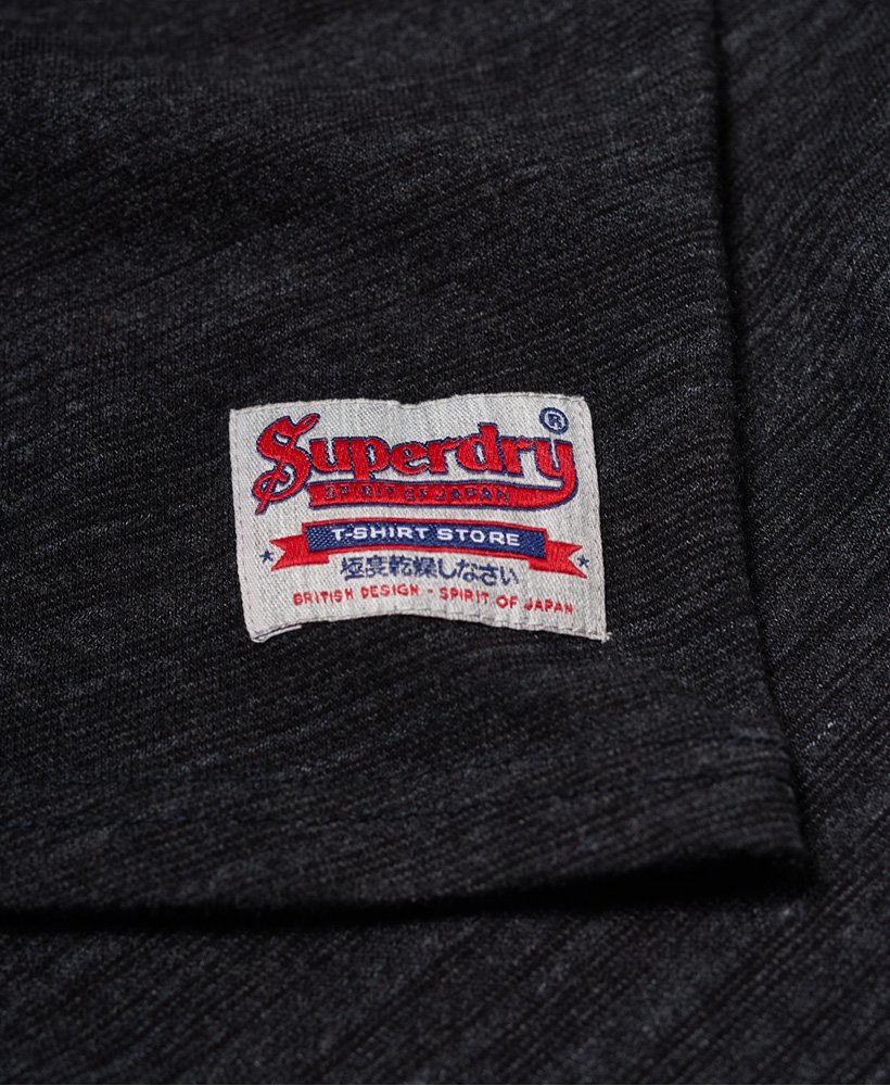 Superdry 34th Street T-Shirt - Men's Mens T-shirts