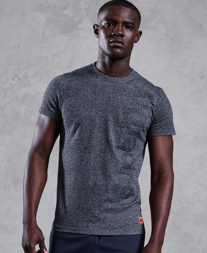 superdry athletic t shirt