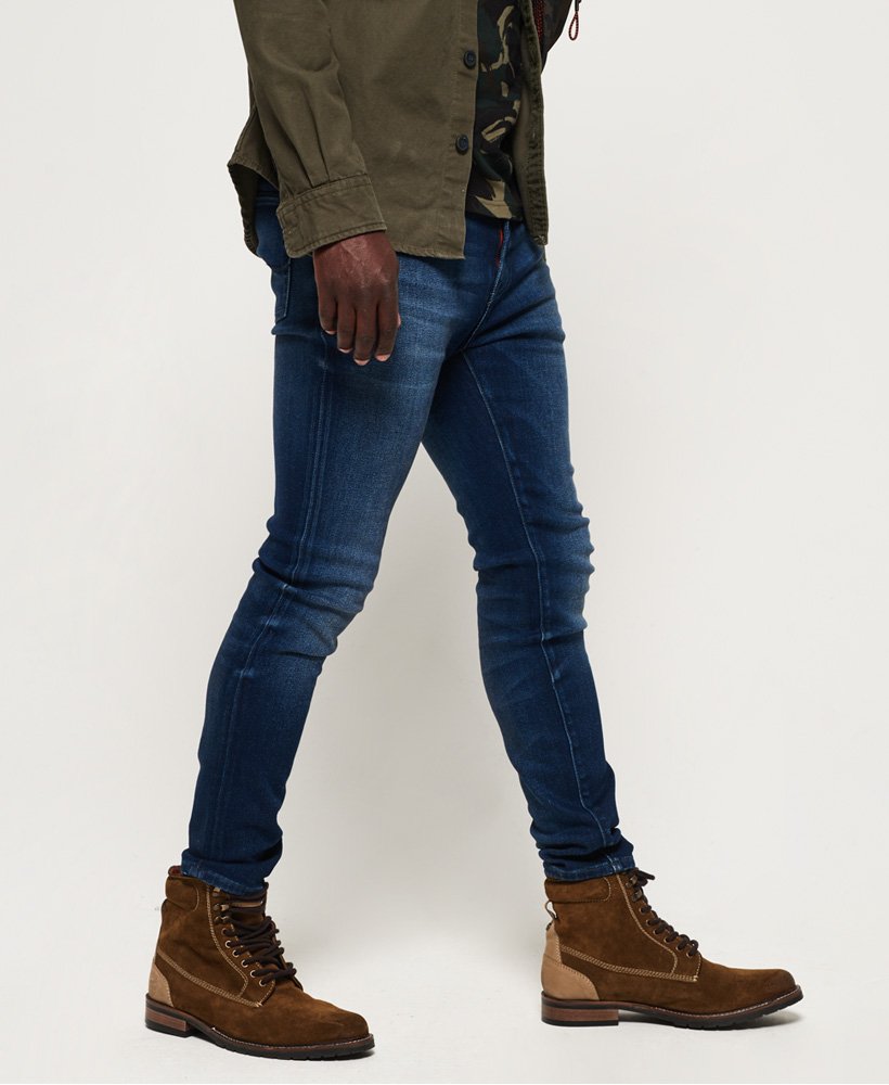 superdry slim tyler comfort jeans