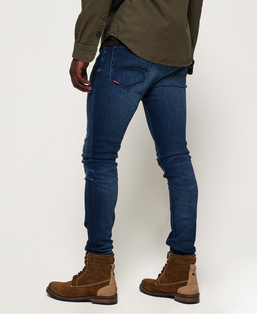 superdry slim tyler comfort jeans