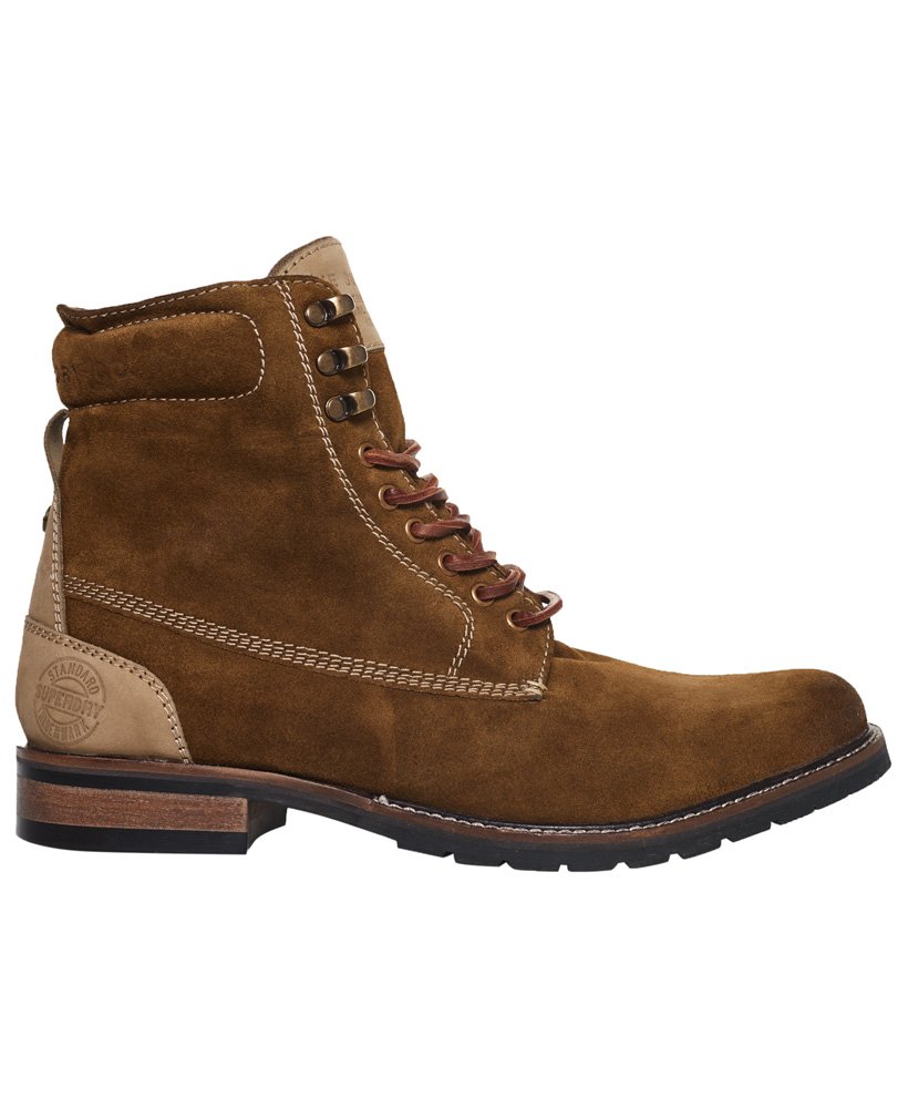 superdry edmond boots