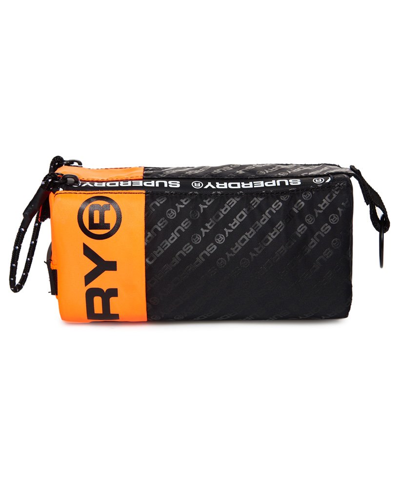 Superdry Hamilton Pencil Case - Mens Winter Exclusives 5