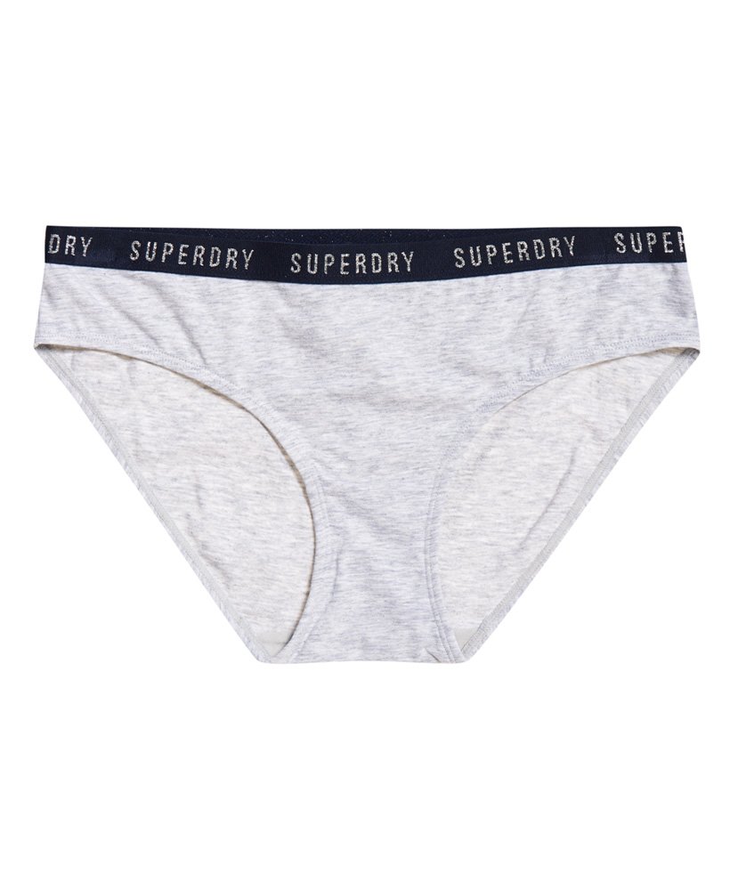 Superdry College Briefs - Women's Underwear