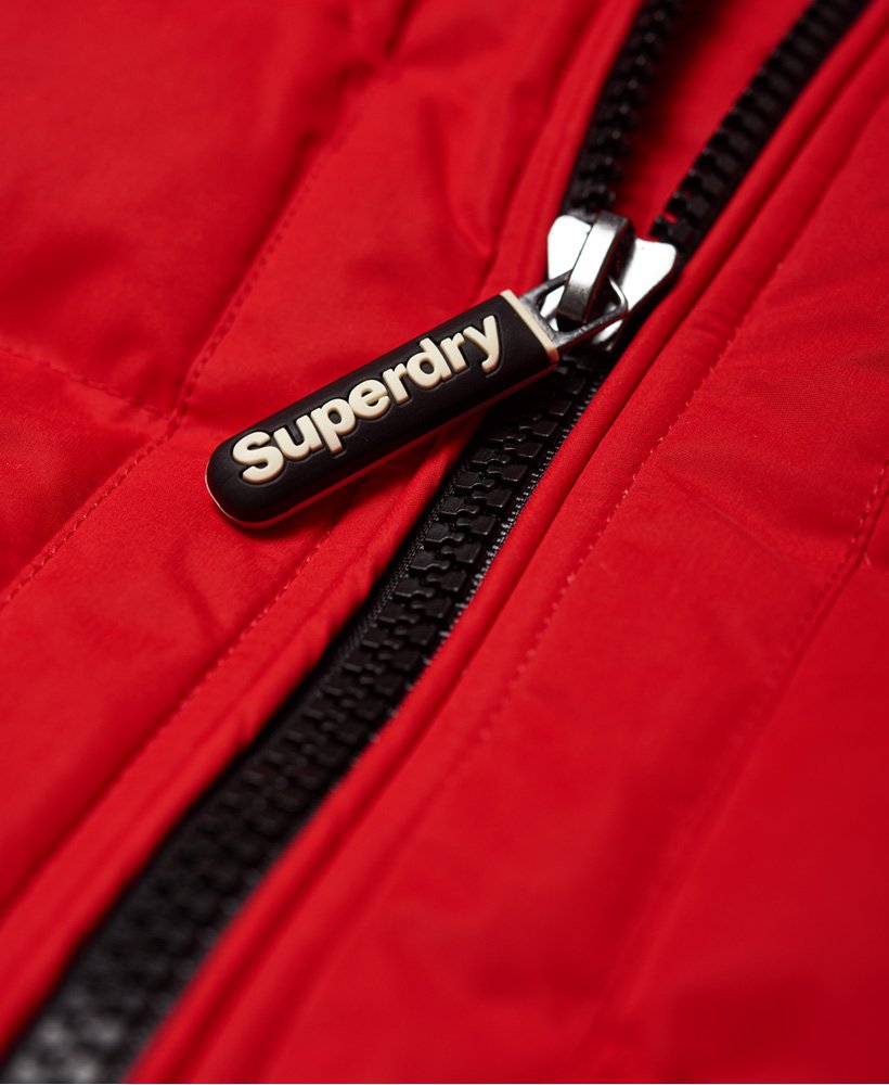 Superdry SDX Arctic Hood Jacket - Women's Womens Jackets