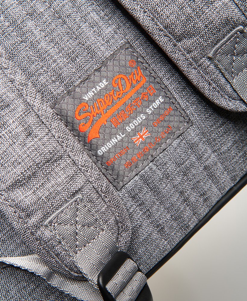 premium goods backpack