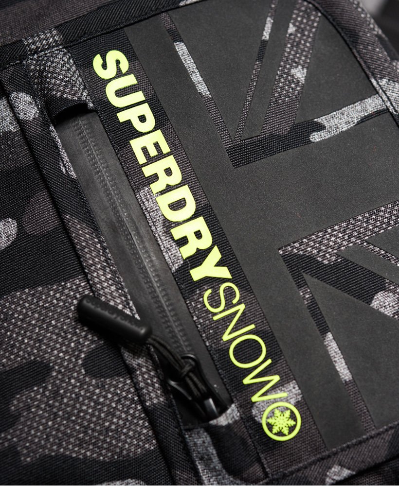 Superdry Ultimate Snow Rescue Jacket