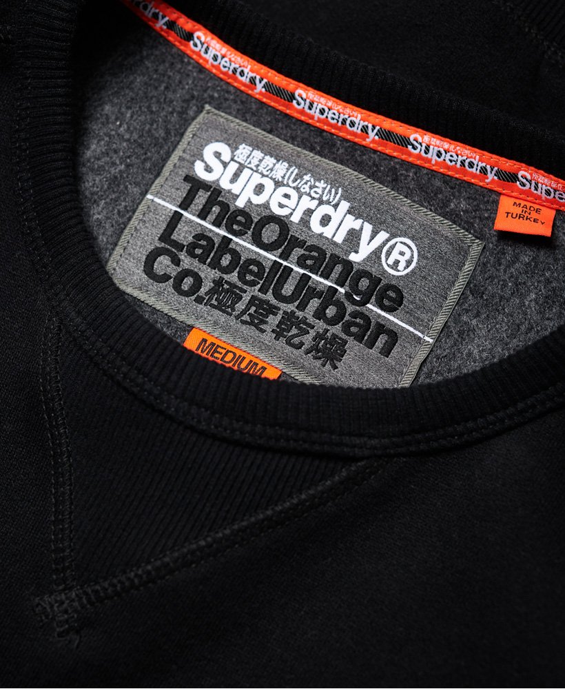 Man City being sued by clothing label Superdry over trademark row