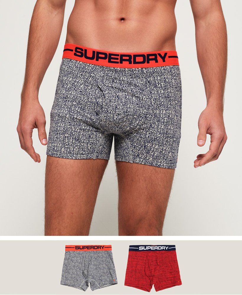 superdry boxershorts sale
