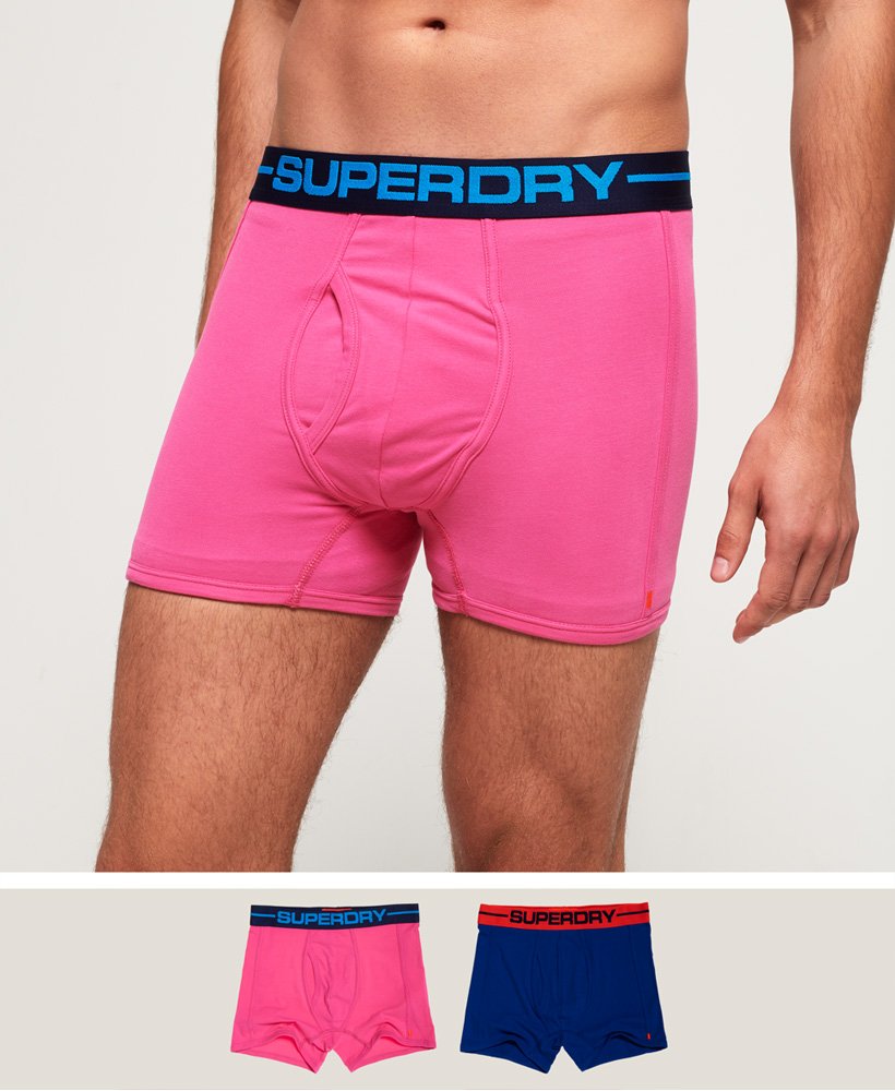 Superdry cheap boxer shorts