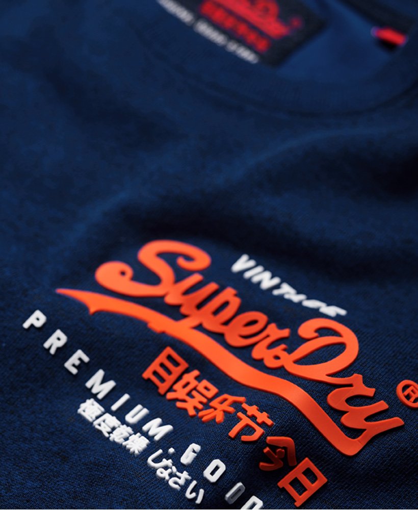 Mens - Premium Goods Duo Essential Long Sleeve T-Shirt in Portland ...