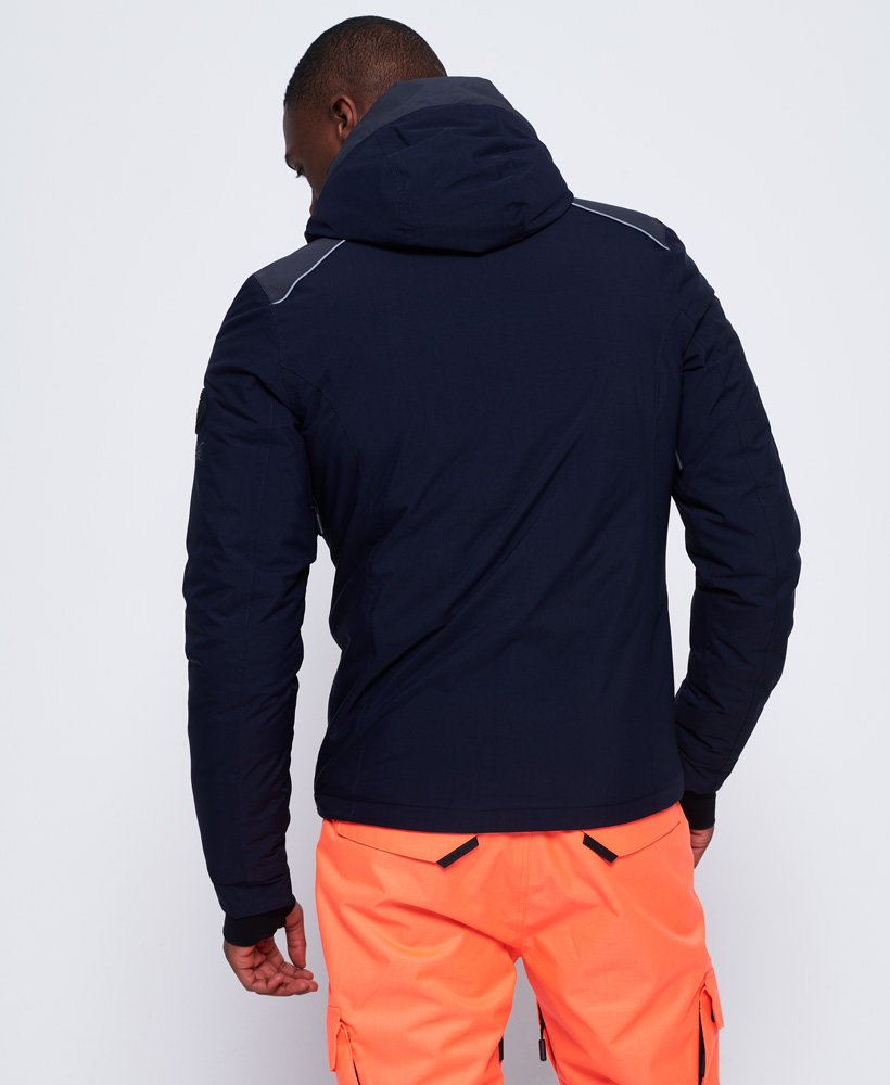 Superdry Downhill Racer Padded Jacket 