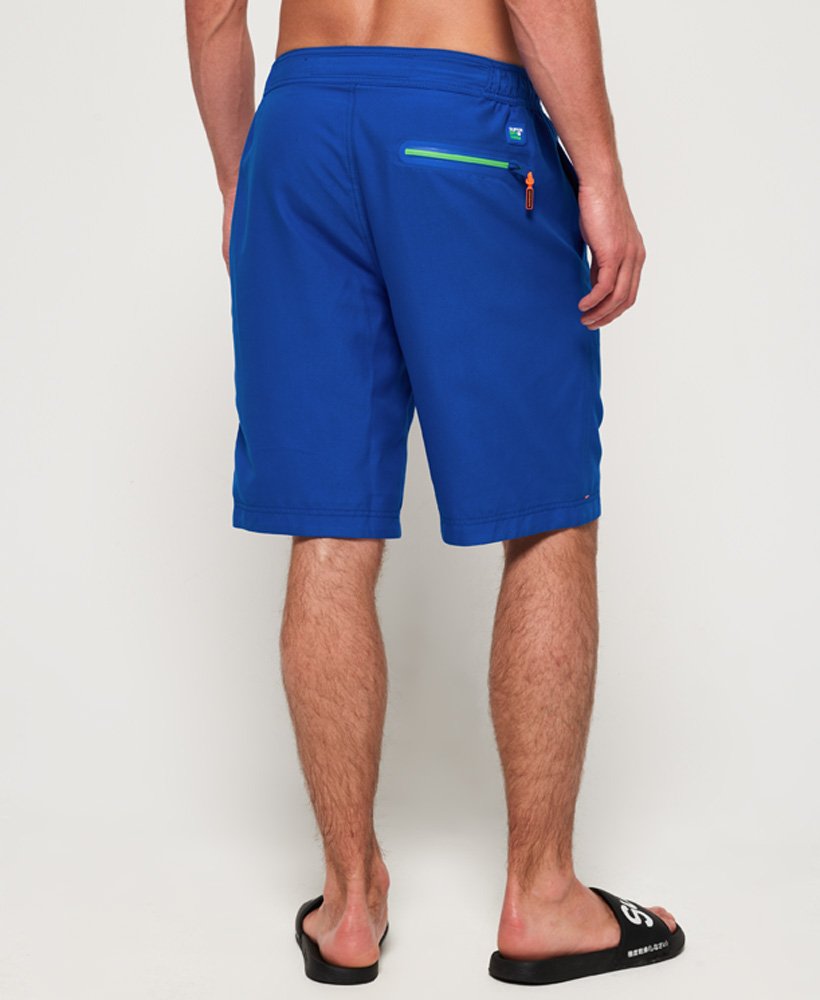 Superdry Superdry Boardshorts Mens Swimwear