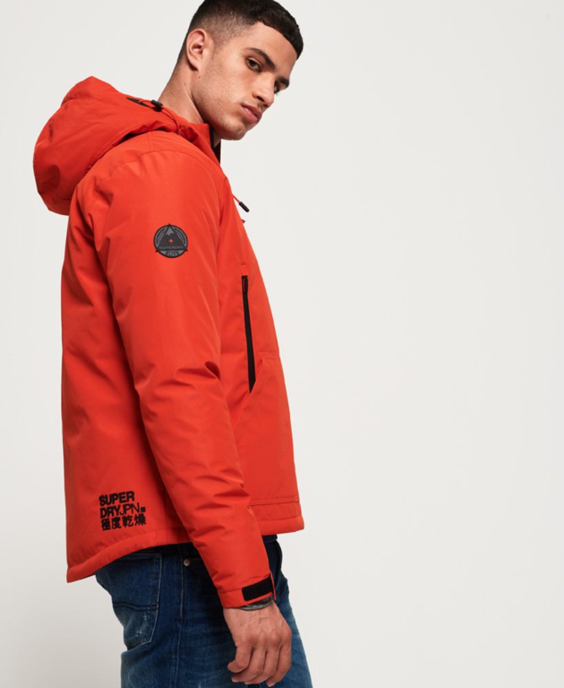 Superdry Padded Elite SD-Windcheater Jacket 5
