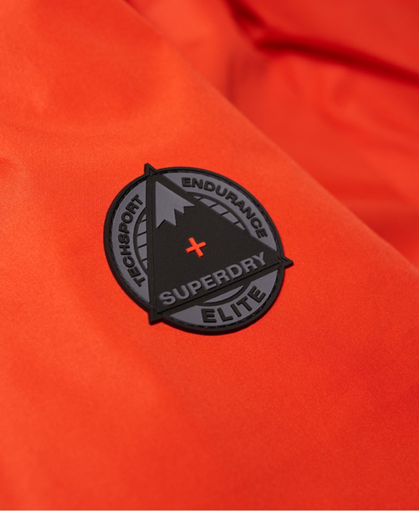 Superdry Padded Elite SD-Windcheater Jacket 8