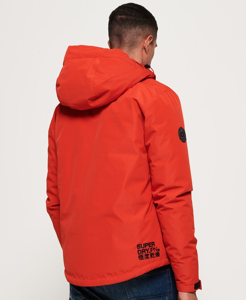 Superdry Padded Elite SD-Windcheater Jacket 4