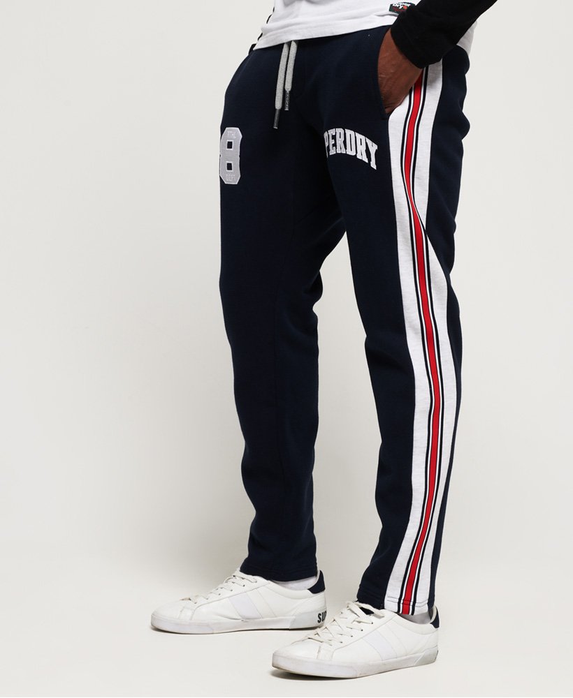 superdry joggers mens