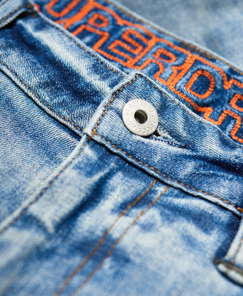 Superdry Jean skinny Travis