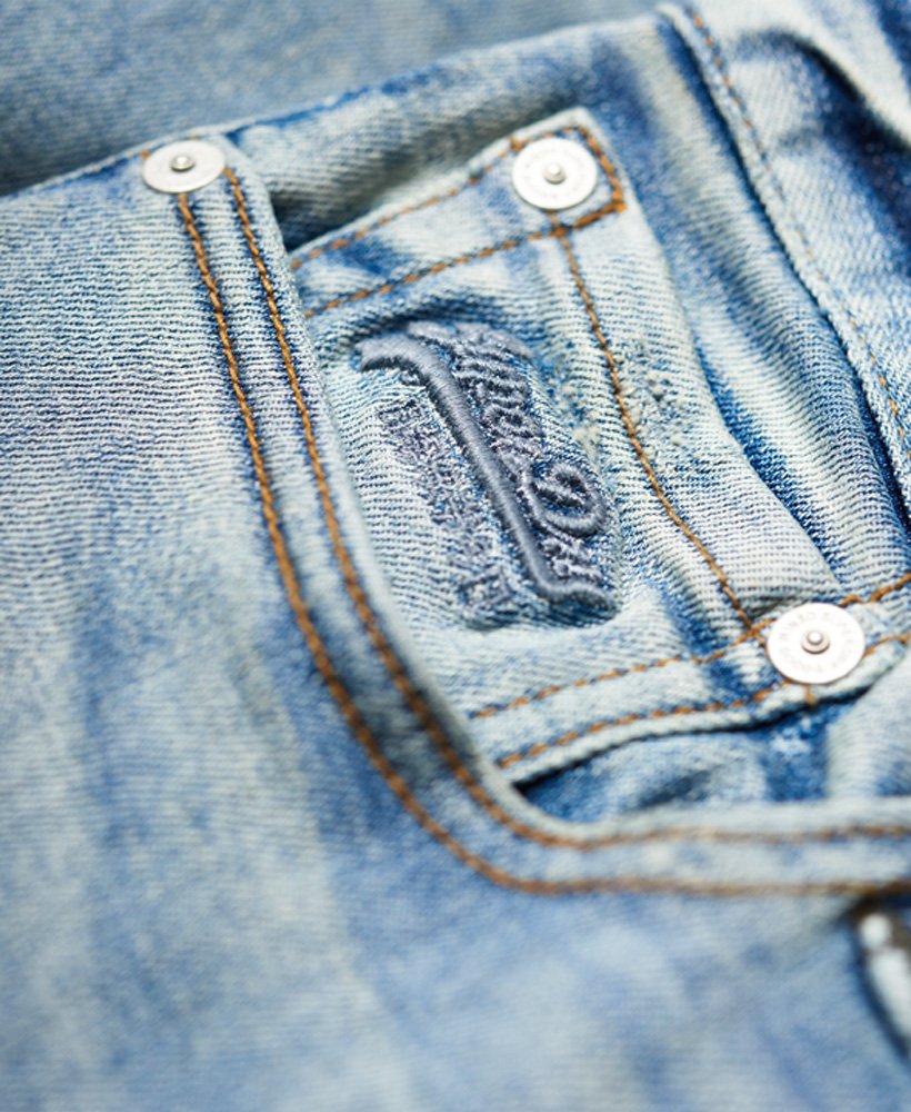 Superdry Jean skinny Travis