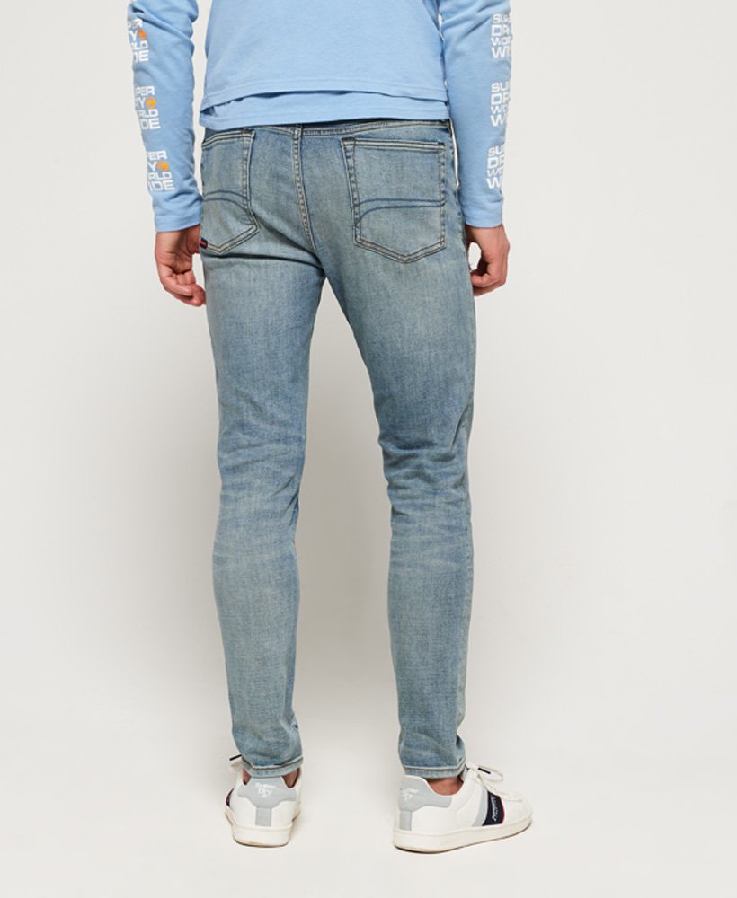 Superdry Jean skinny Travis