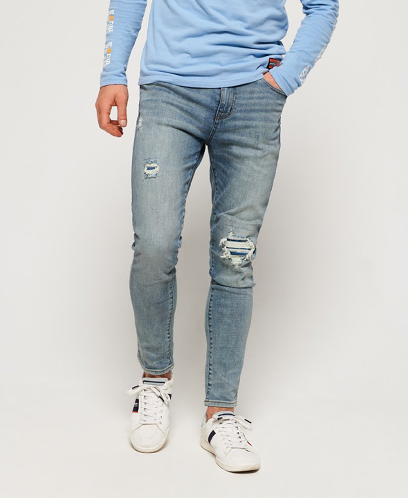 superdry jeans mens