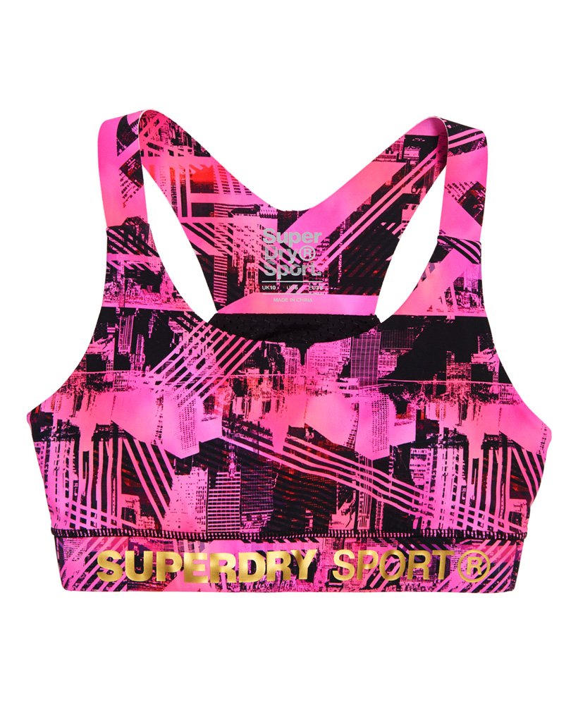 Buy Pink Bras for Women by SUPERDRY Online