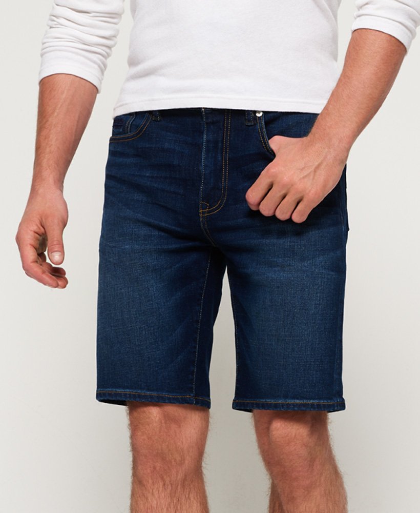 superdry tyler slim short