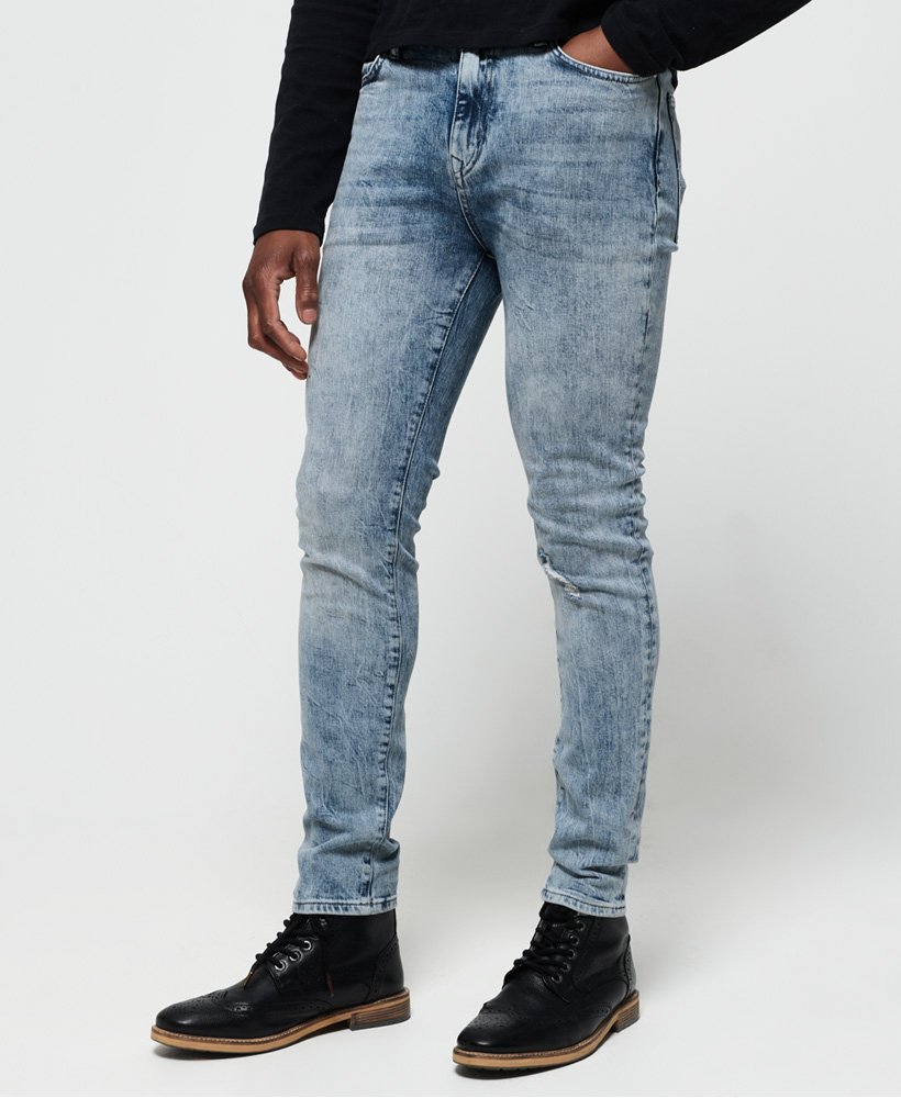 superdry denim jeans