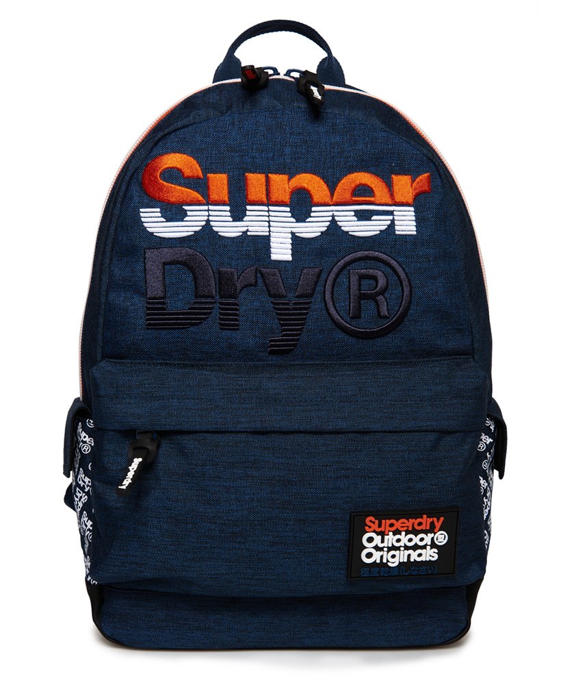 superdry outdoor originals rucksack