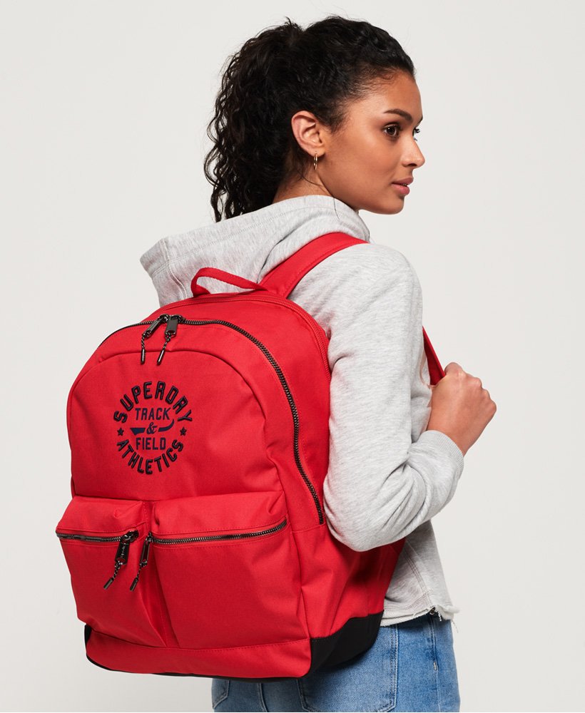 superdry fenton backpack