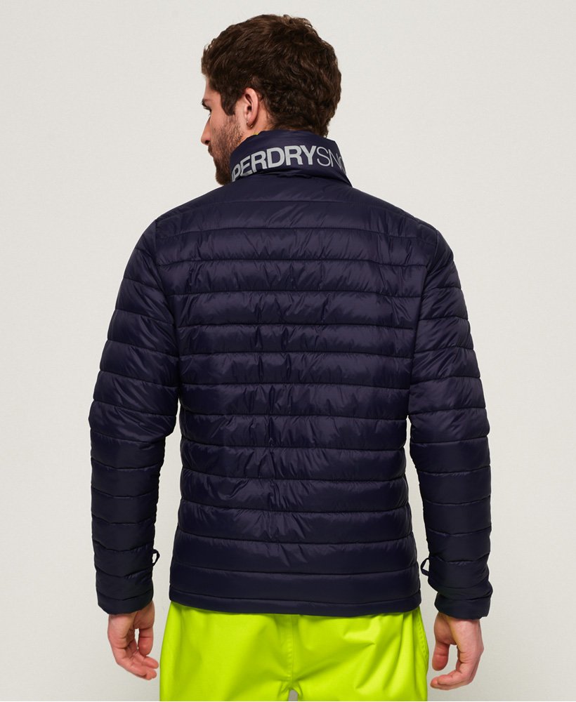Superdry Super SD Multi Jacket - Men's Jackets and Coats