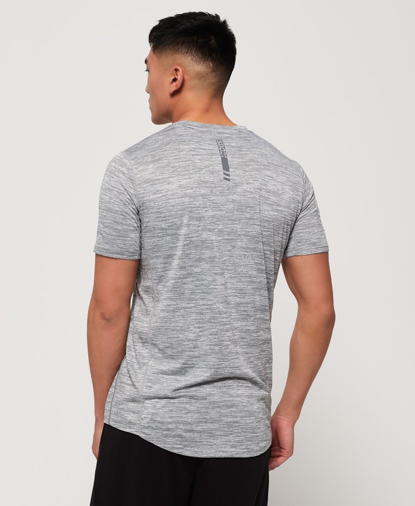 Superdry Active Training Short Sleeve T-Shirt