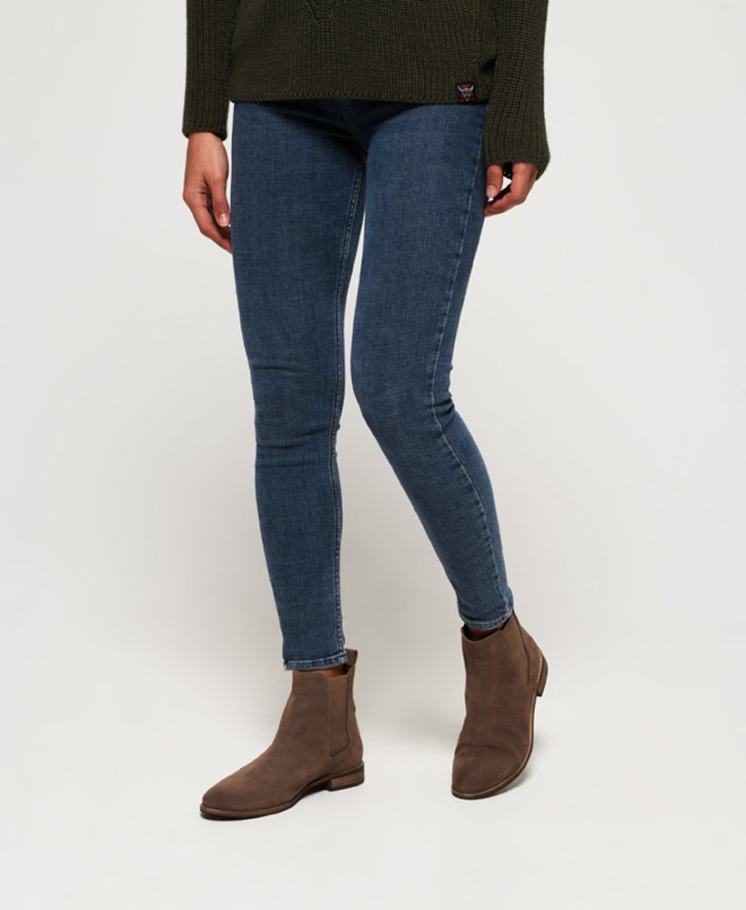 superdry millie boots