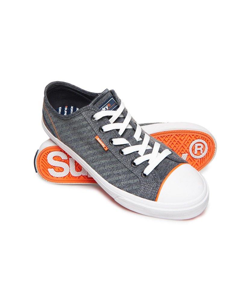 Superdry Trophy Classic Low Sneakers 
