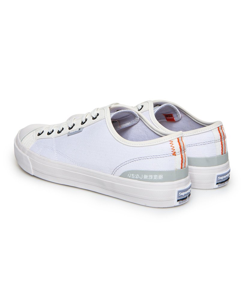 Superdry Trophy Classic Low Sneakers 
