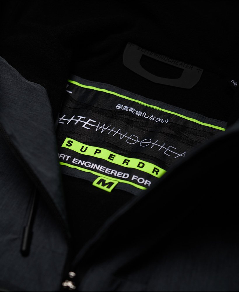 Superdry Arctic Elite SD-Windcheater Jacket 5