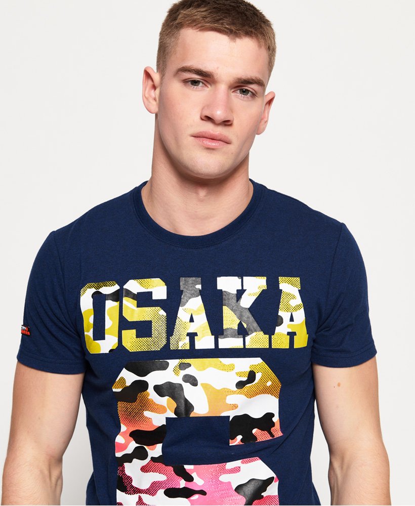 batman golf shirt
