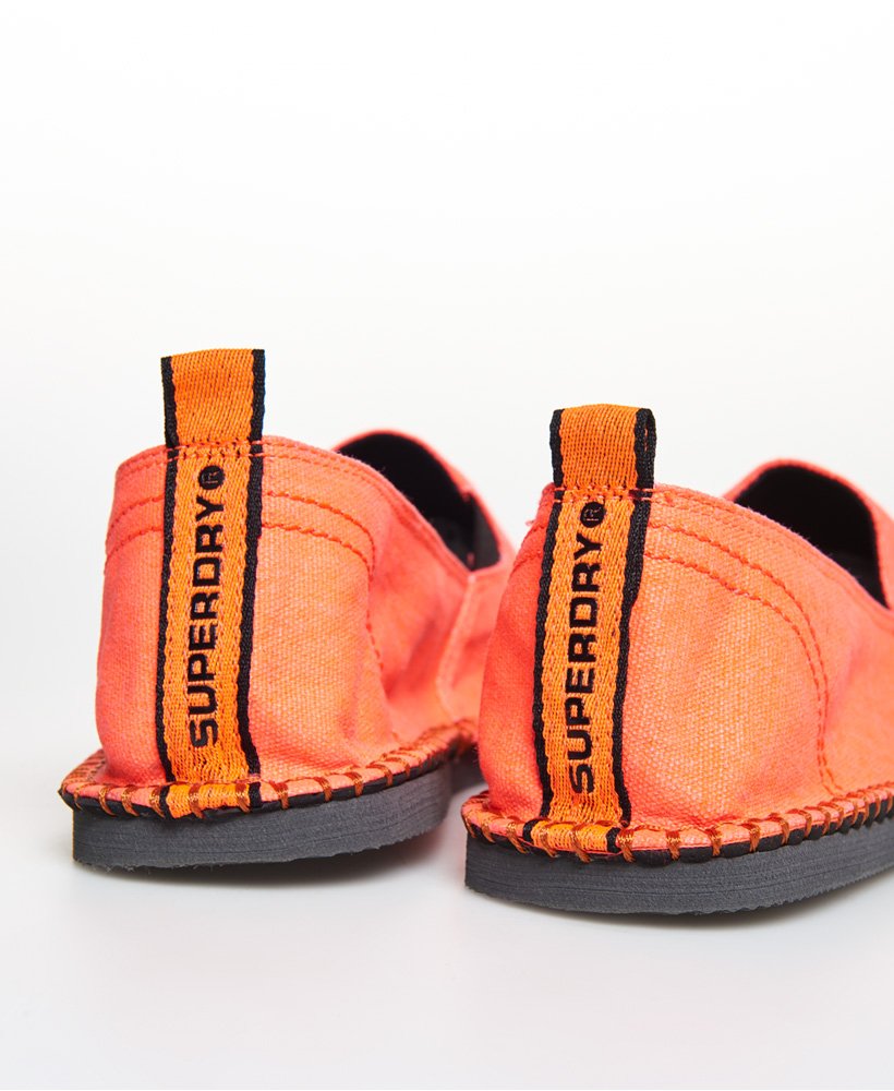 superdry hyper espadrilles