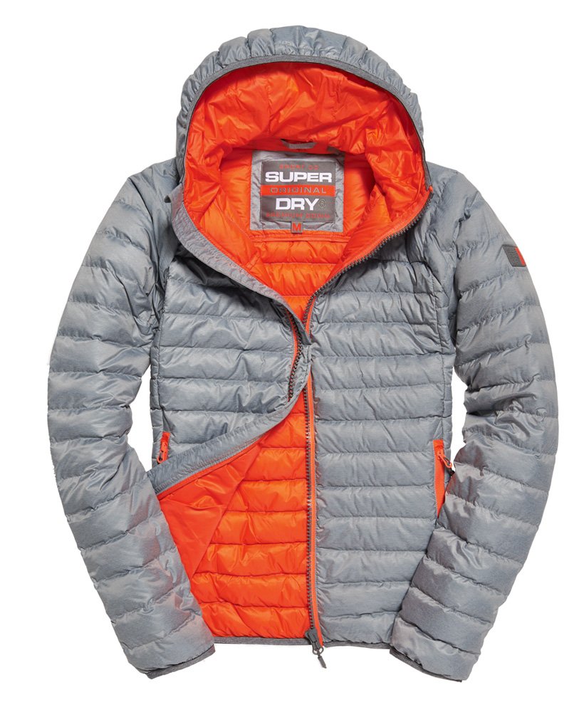 superdry core down