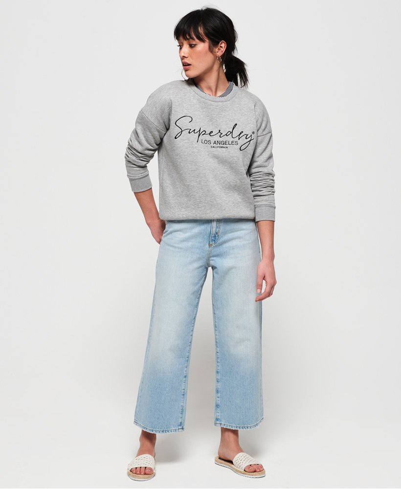 superdry alice hoodie