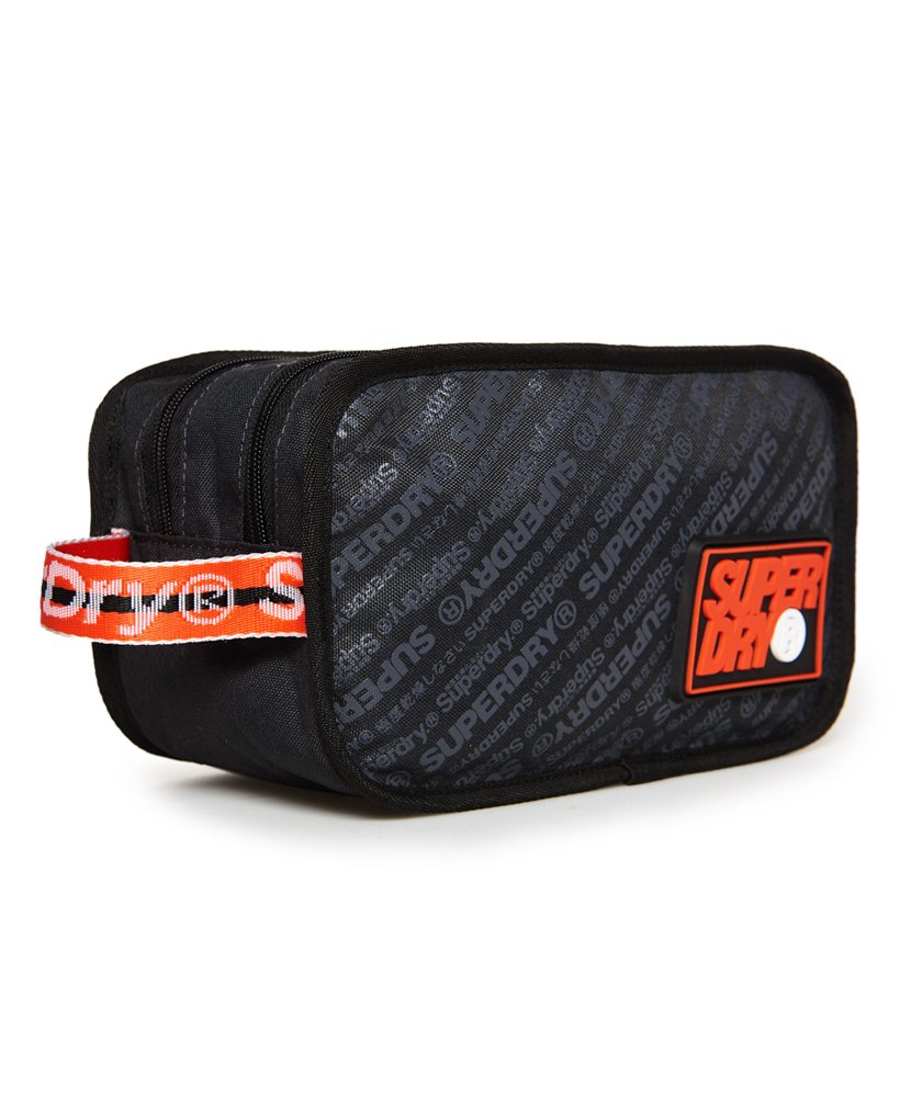 Superdry S Boy Wash Bag 1