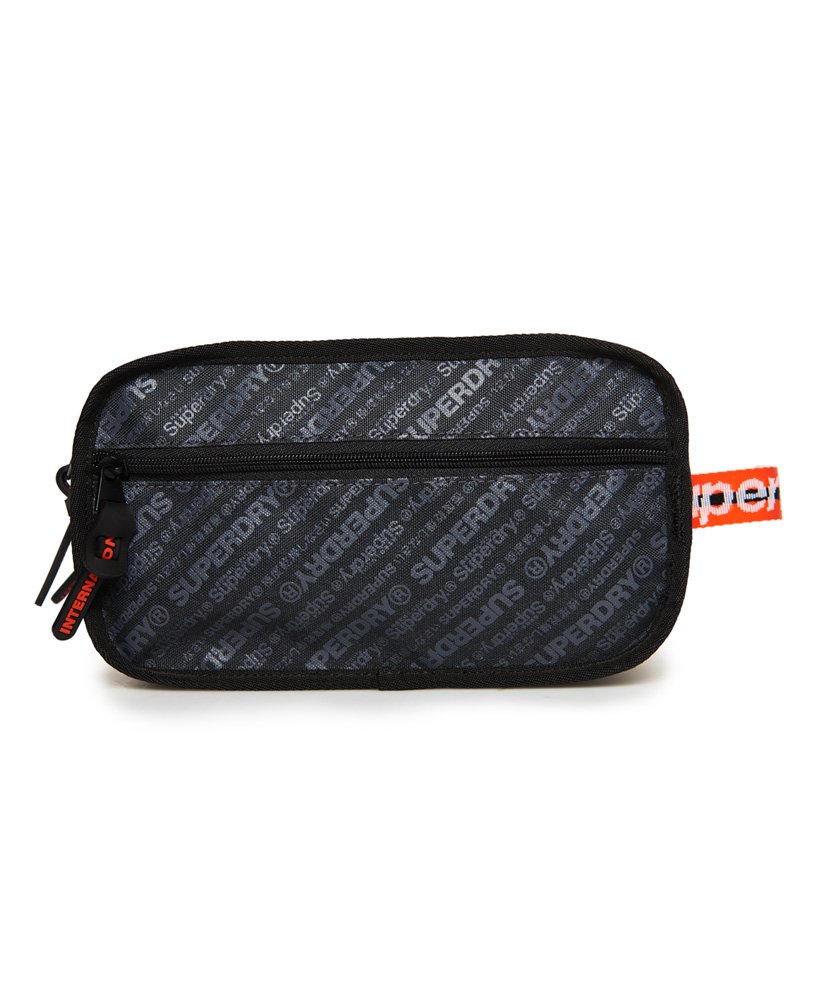 Superdry S Boy Wash Bag 2