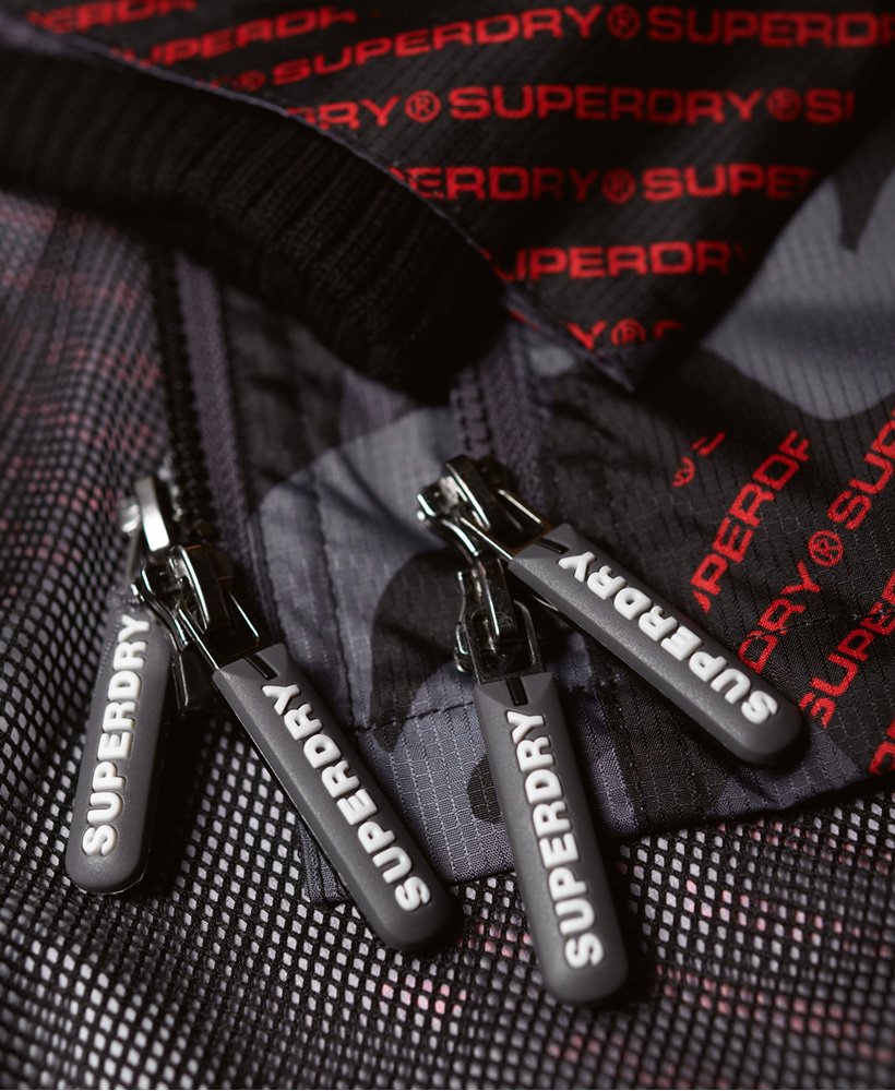 superdry replacement zips