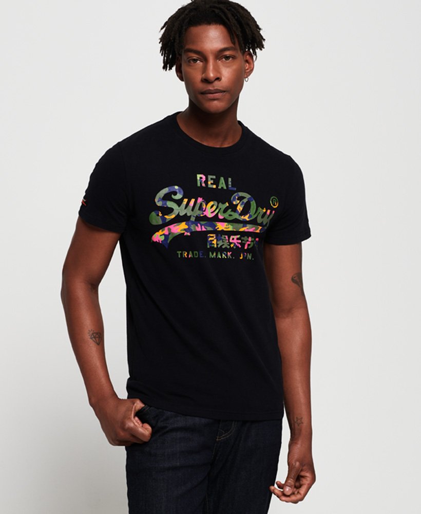 Superdry vintage outlet shirt